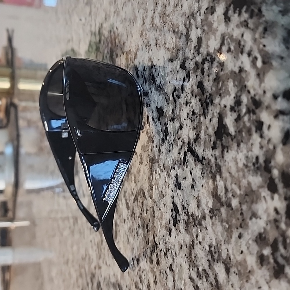Missoni sunglasses